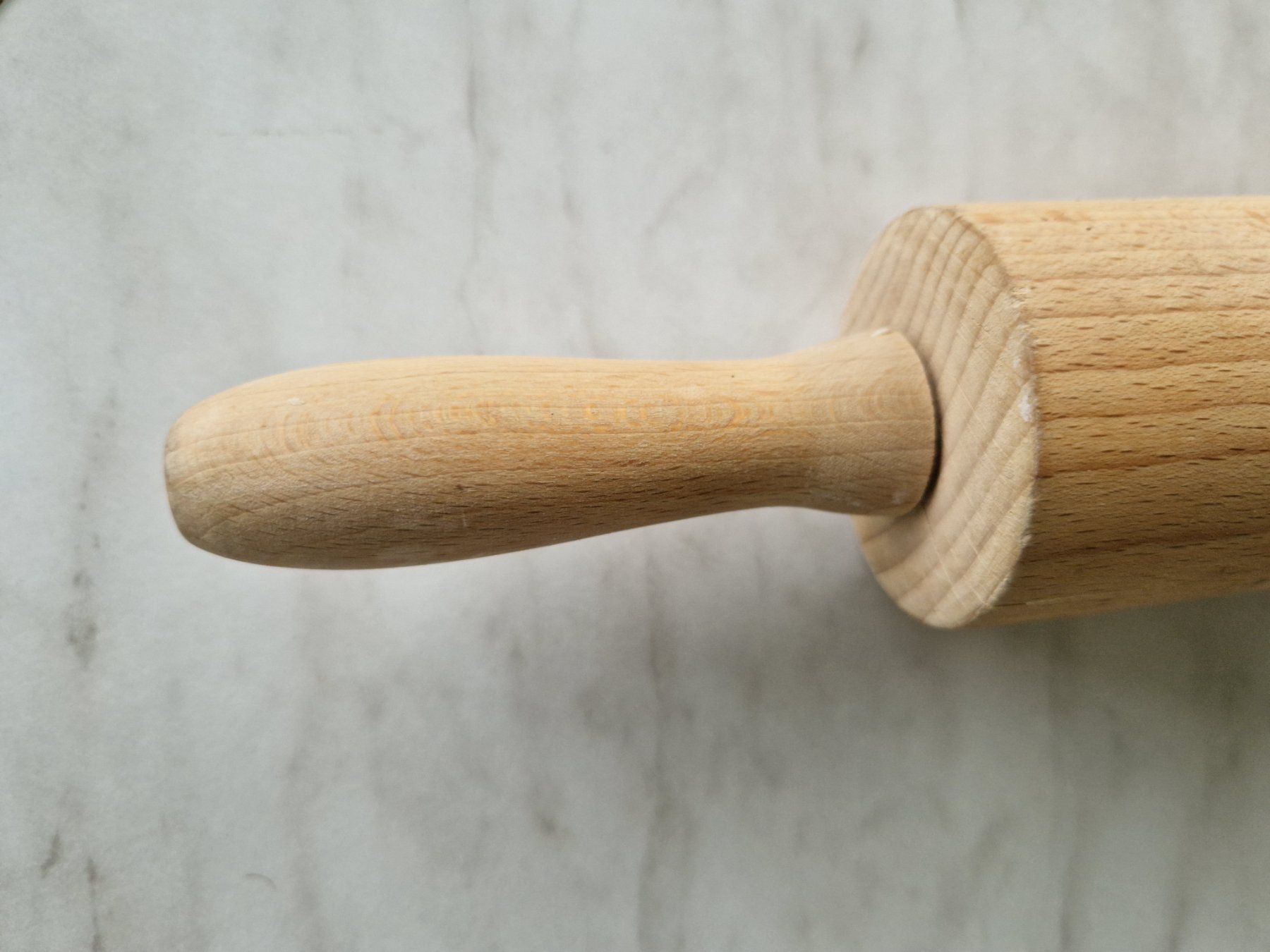 Elettrodomestici da cucina: Wallholz Länge 440mm Duchmesser 60mm – Usato da Weinfelden venduto da seetern 2