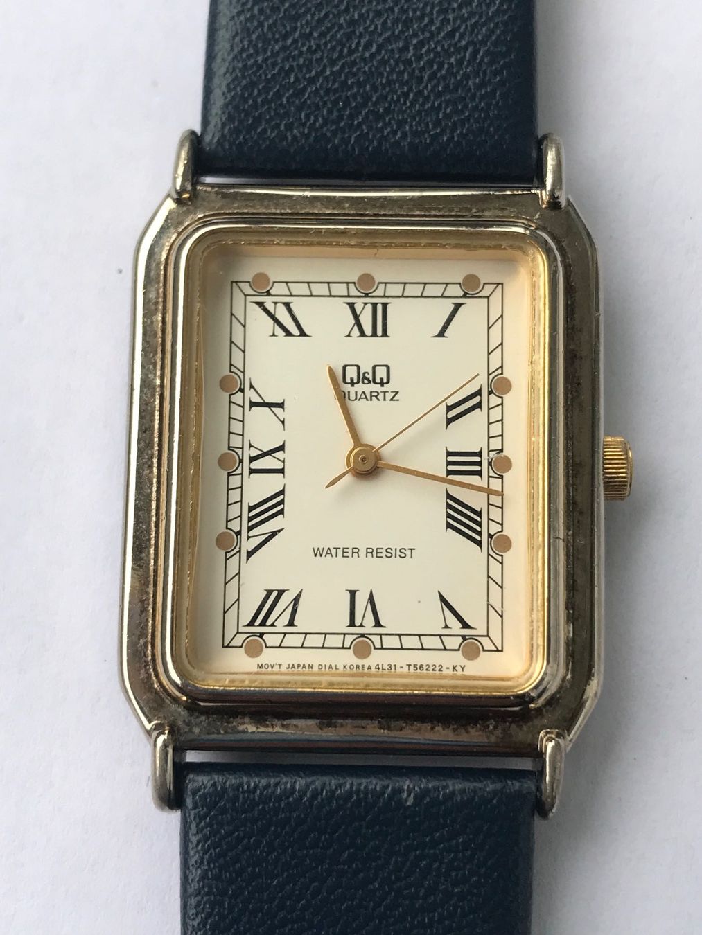 Q&Q Orologi: Q&Q: Montre/ Uhr/ Orologio – Usato da Fribourg venduto da SD1910 5