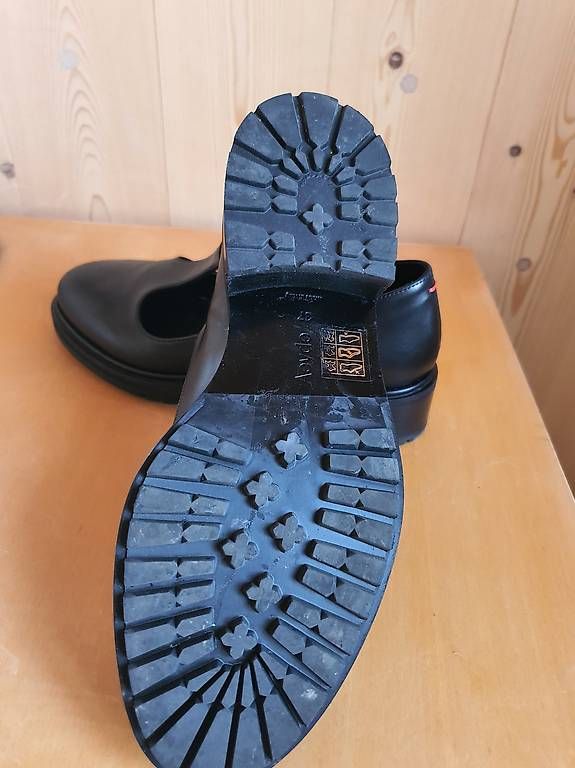 Scarpe da donna: Aeyde T-Bar Schuhe  – Usato da Baar venduto da ele_8fzh 2