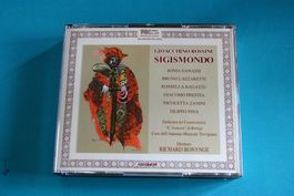 ROSSINI SIGISMONDO