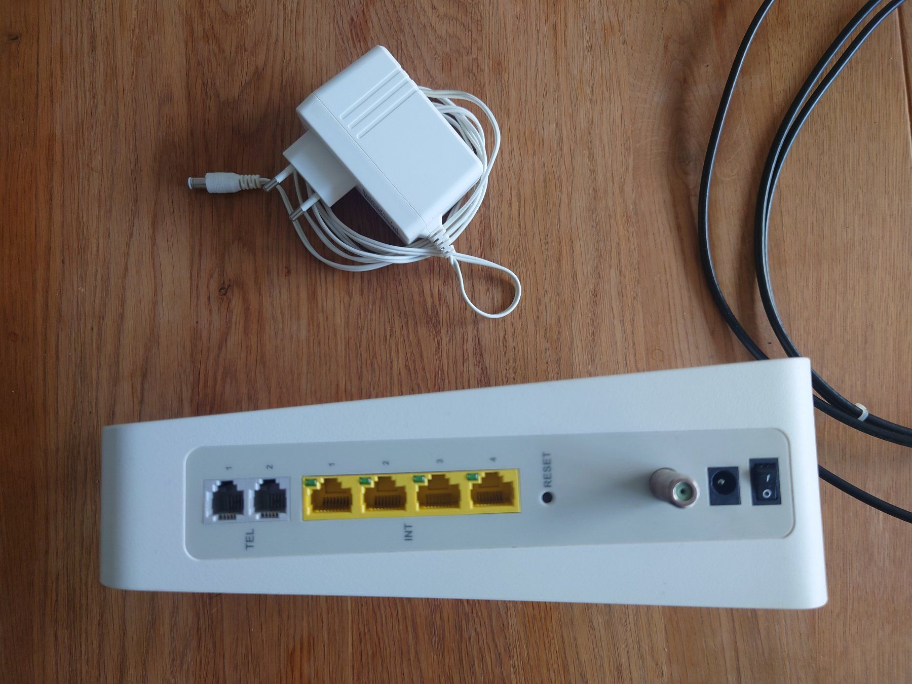 Modems & Router: Connect Box – Gebraucht aus Zürich von Itannicy 2