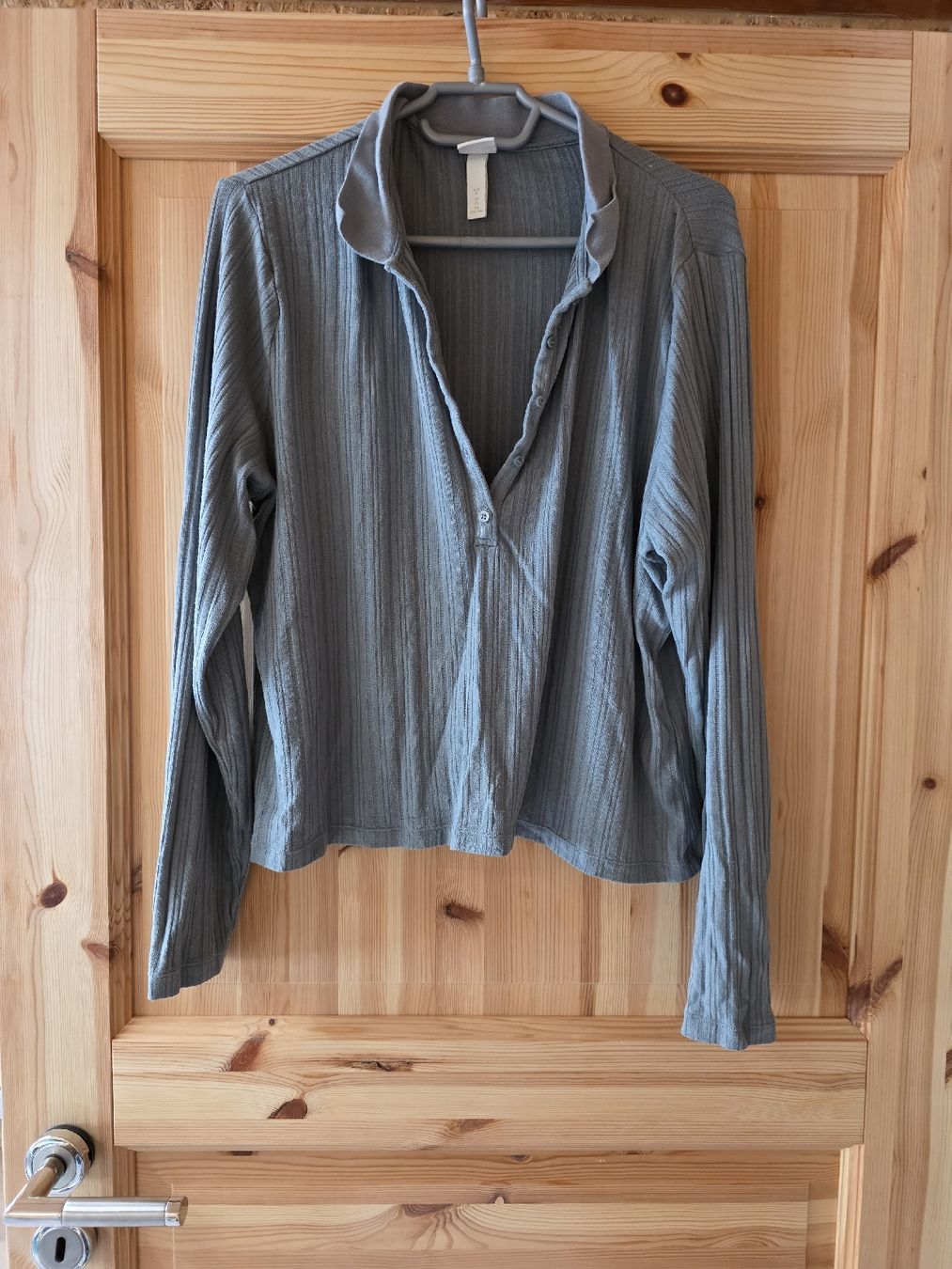 H&M Magliette Polo: H&M Poloshirt XL – Usato da St. Peterzell venduto da upcycling_