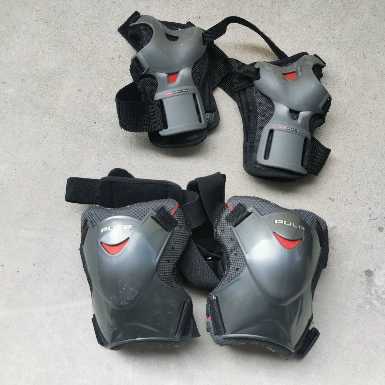 Pattini in linea & Pattini a rotelle: Rollerblade Igniter 90 XT – Schnell, stabil & top – Usato da Winterthur venduto da raffyloc 6
