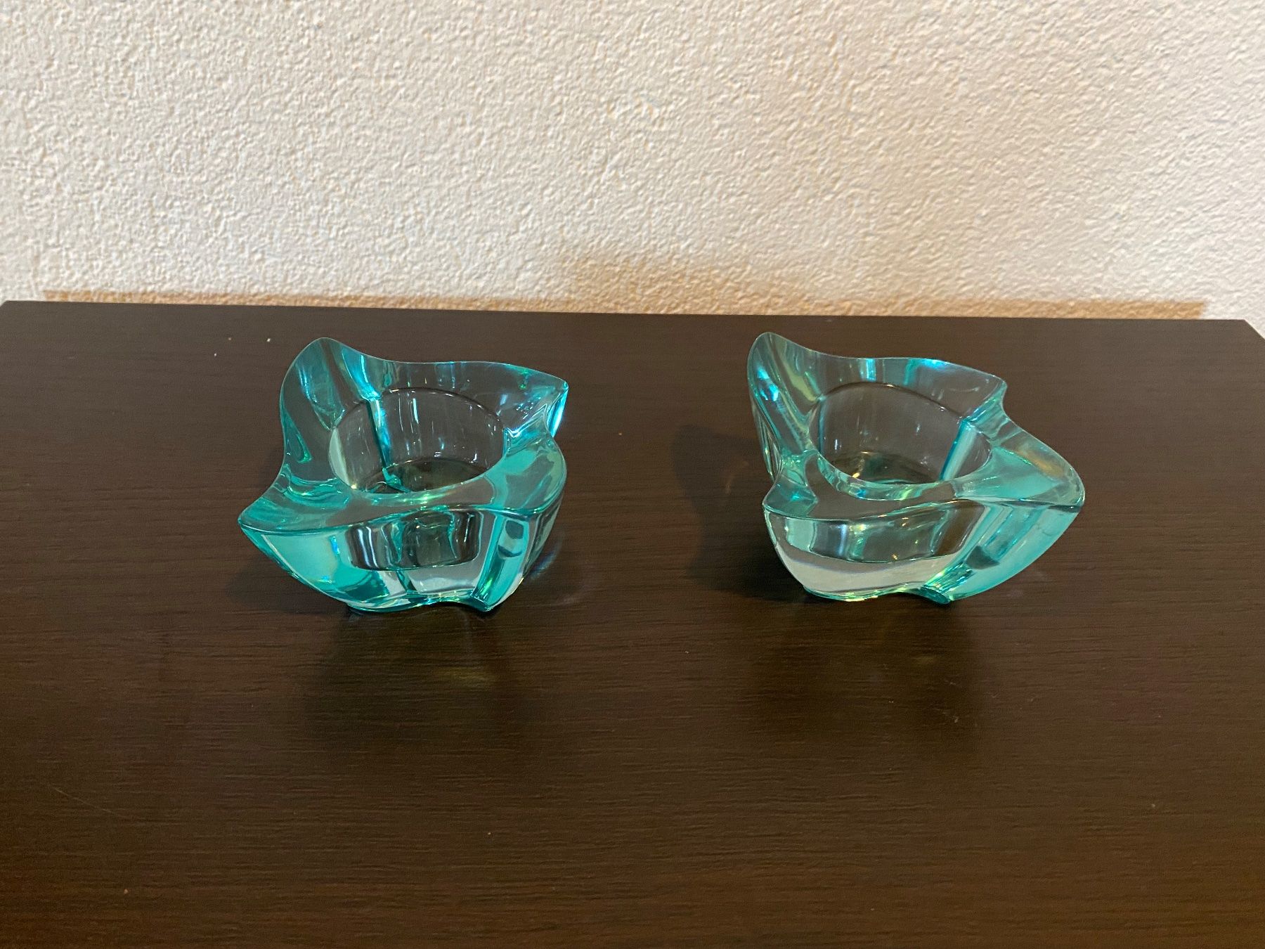 Portacandele: Villeroy & Boch Teelichthalter – Usato da Balsthal venduto da Narulya