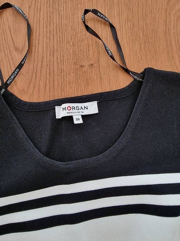 Morgan Vestiti: Morgan Kleid – Usato da Haslen AI venduto da jas_5dv9 1