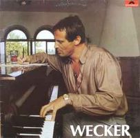 Konstantin Wecker – Wecker - 1982