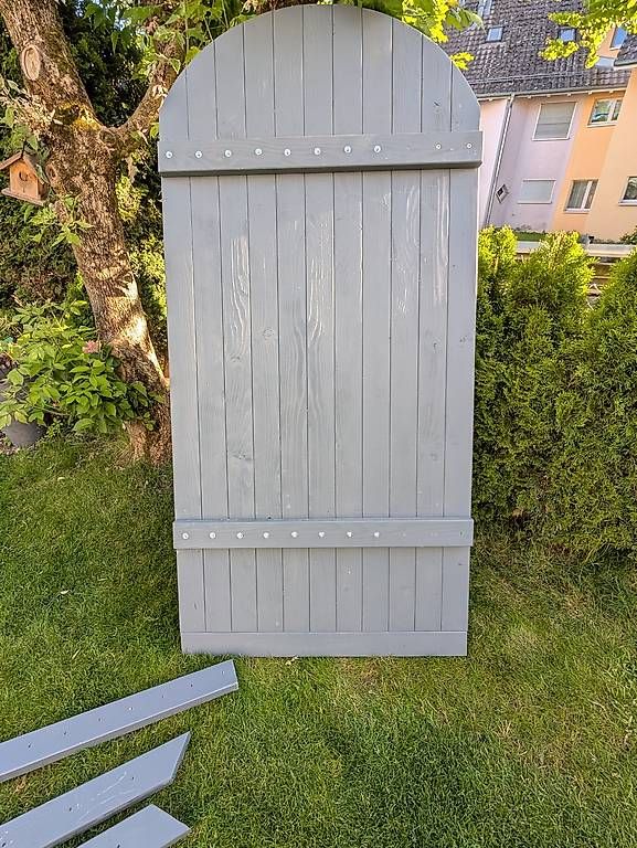 Porte: Holztüre – Usato da Rorbas venduto da philips1