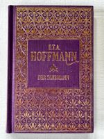 Der Sandmann - E.T.A Hoffmann Nikol Verlag (Deutsch)