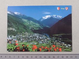 Visp, Vispertal, 2001