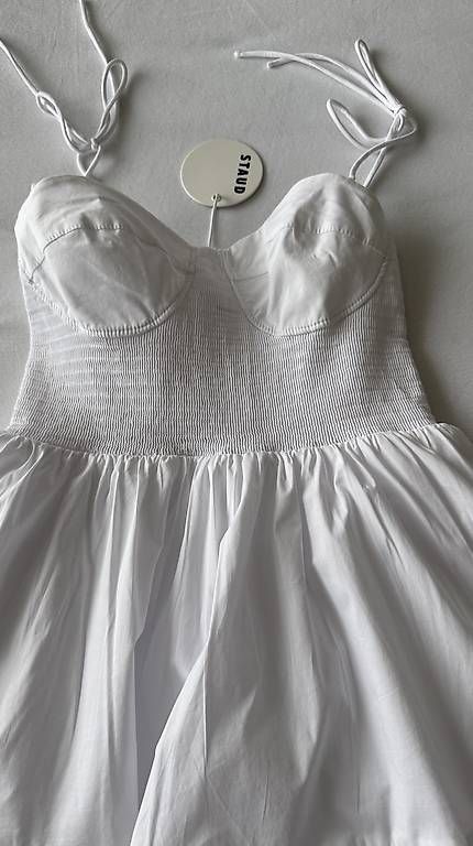 Vestiti: Staud dress size M – Usato da Kloten venduto da wer_26t5 3