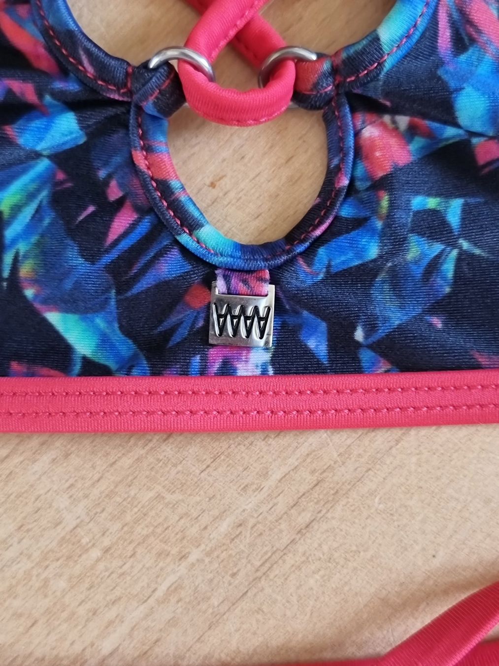 Badekleider & Bikinis: Wicked Weasel Bikini Limited Edition Gr. M NEU – Neu (gemäss Beschreibung) aus St. Gallen von rid_2fs2 6