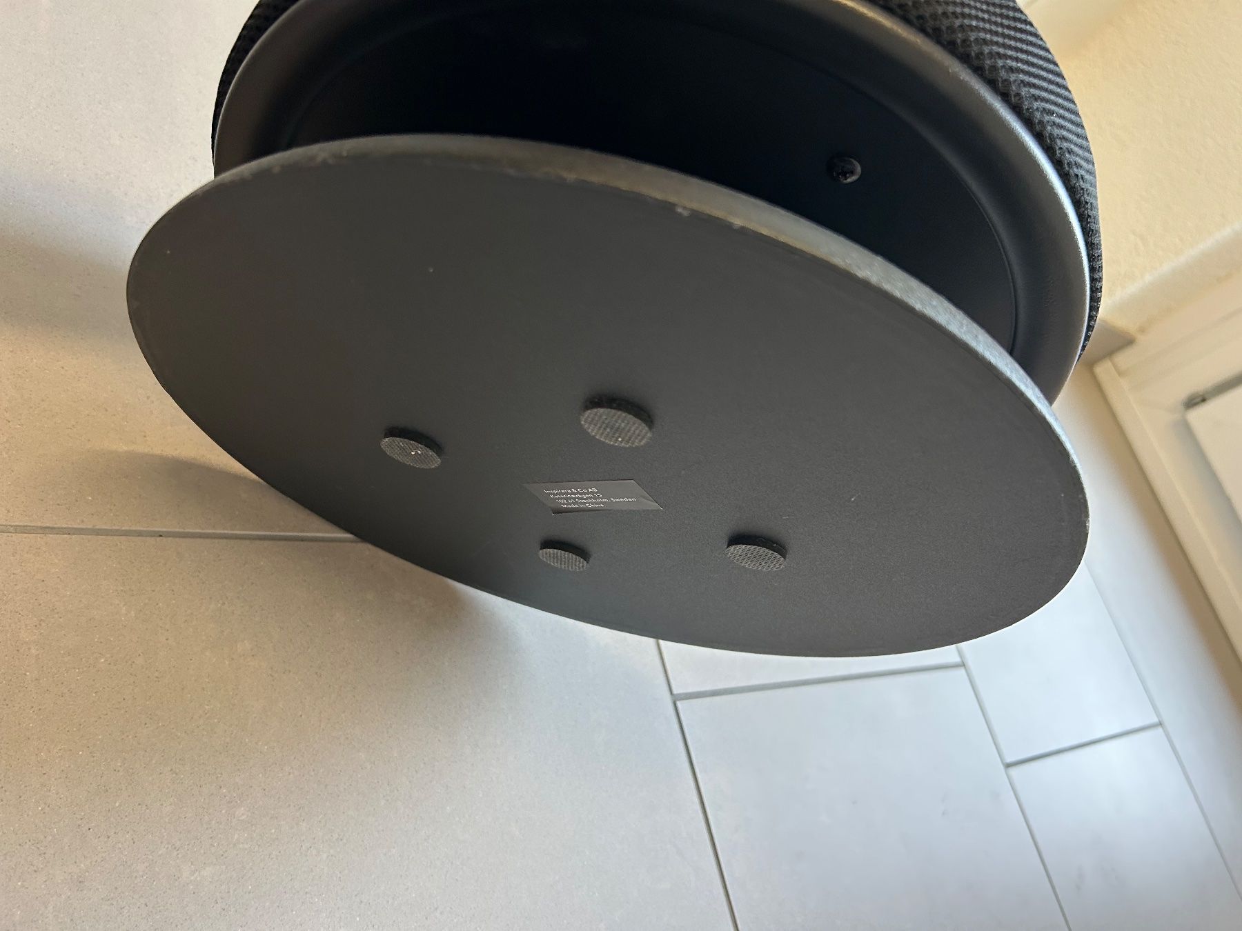 Hocker: Wackelhocker Swedish Posture Balance Core – Neu (gemäss Beschreibung) aus Zürich von Nia_S 3