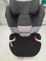 Autokindersitz CYBEX Pallas M-fix SL
