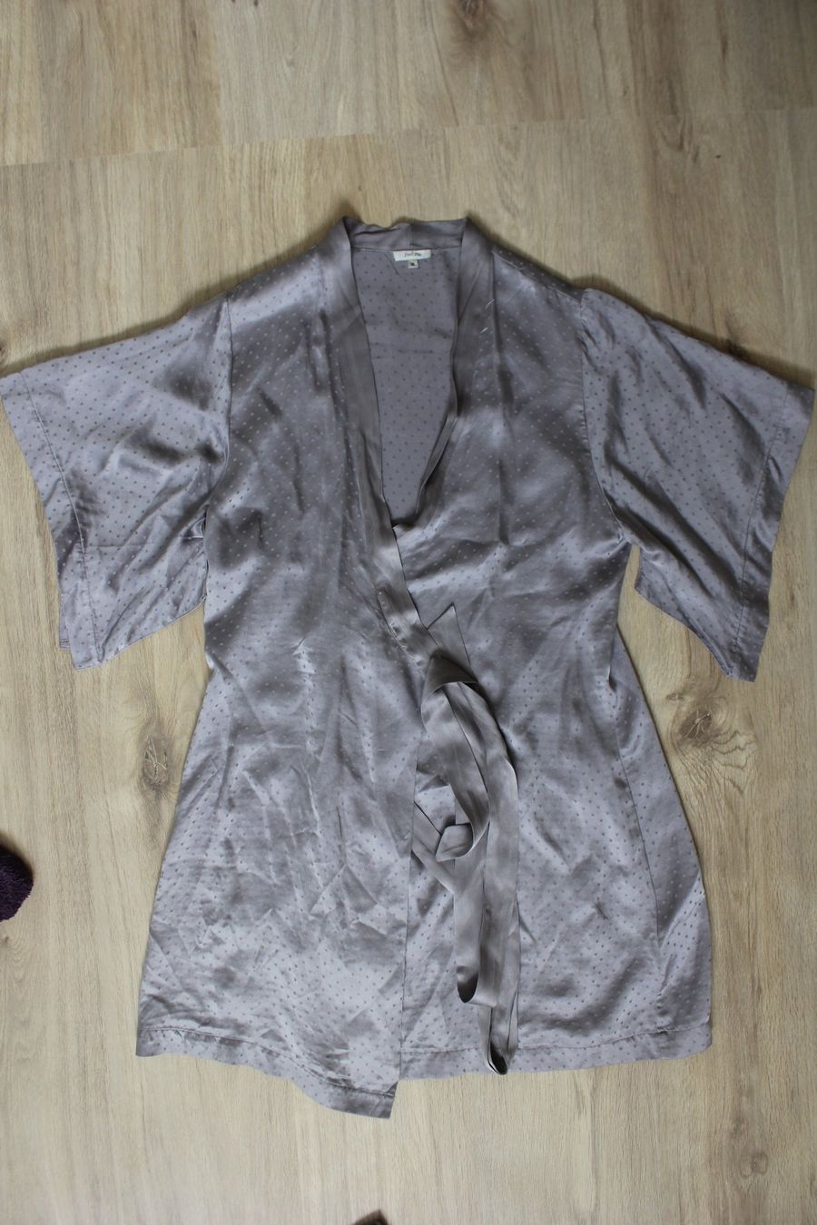 Pigiami: Feelyou pyjama 100% soie – Usato da Fribourg venduto da metalhands 1