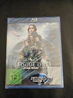 Rogue One: A Star Wars Story Blu-ray OVP