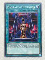 Yu-Gi-Oh! Magieartige Dimension YSYR-DE033 Deutsch Common Un