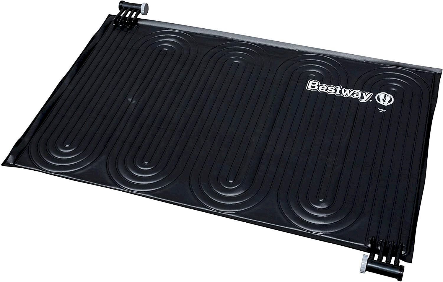 Piscine: Bestway Solarmatte Poolheizung 58423 – Nuovo e nell'imballaggio originale da Bottighofen venduto da zaap 1