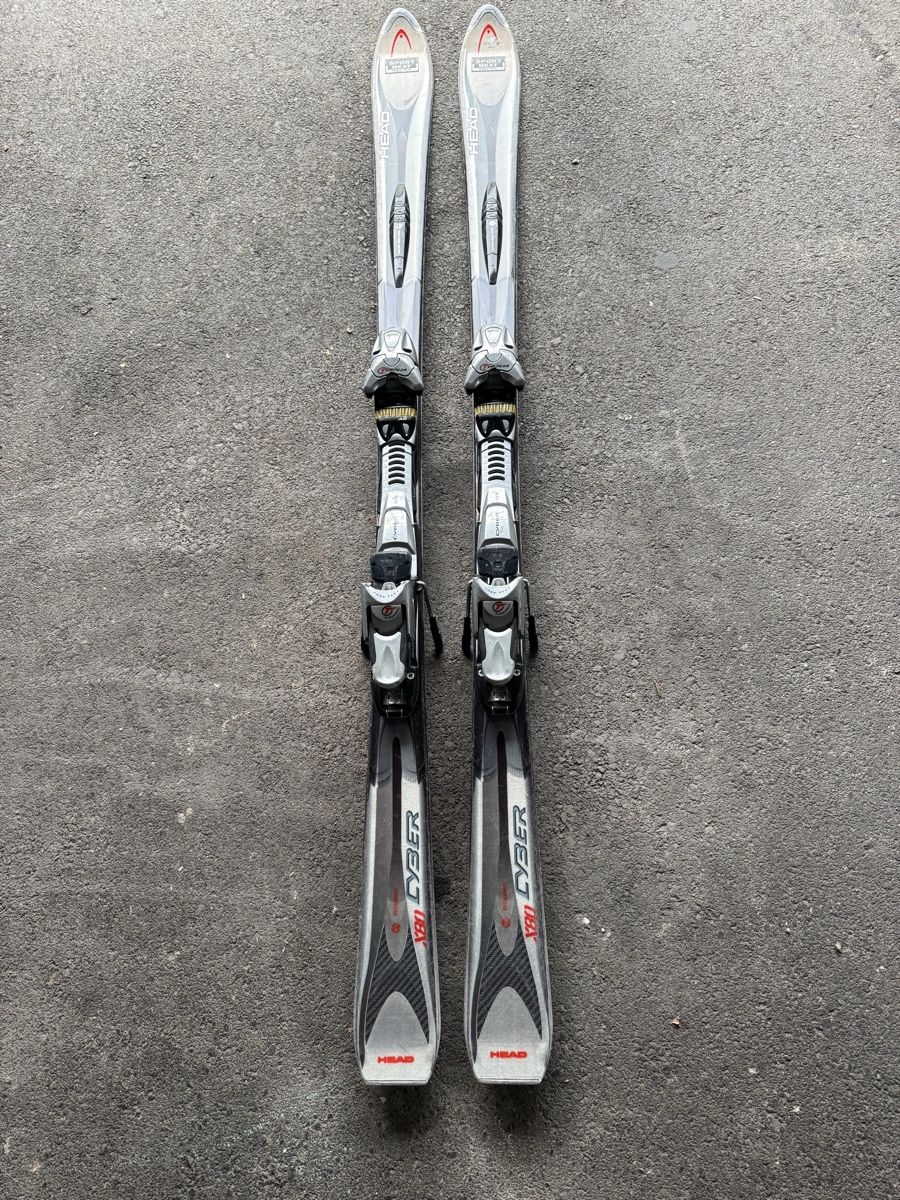 Head Sci: Head Ski – Usato da Malans GR venduto da mino_13