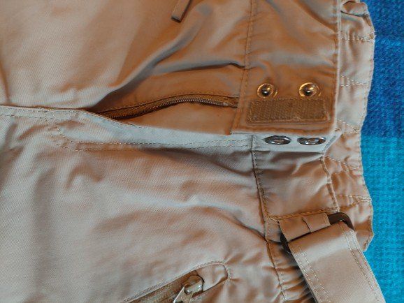 Pantaloni: Celsius Skihose / Gr.128 / Neu – Nuovo (secondo la descrizione) da Zürich venduto da xxyy00 8