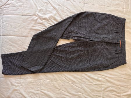 Pantalon femme Benetton - 36
