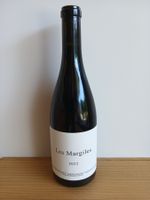 2022 Les Margiles Domaine de la Rochette, Jacques Tatasciore