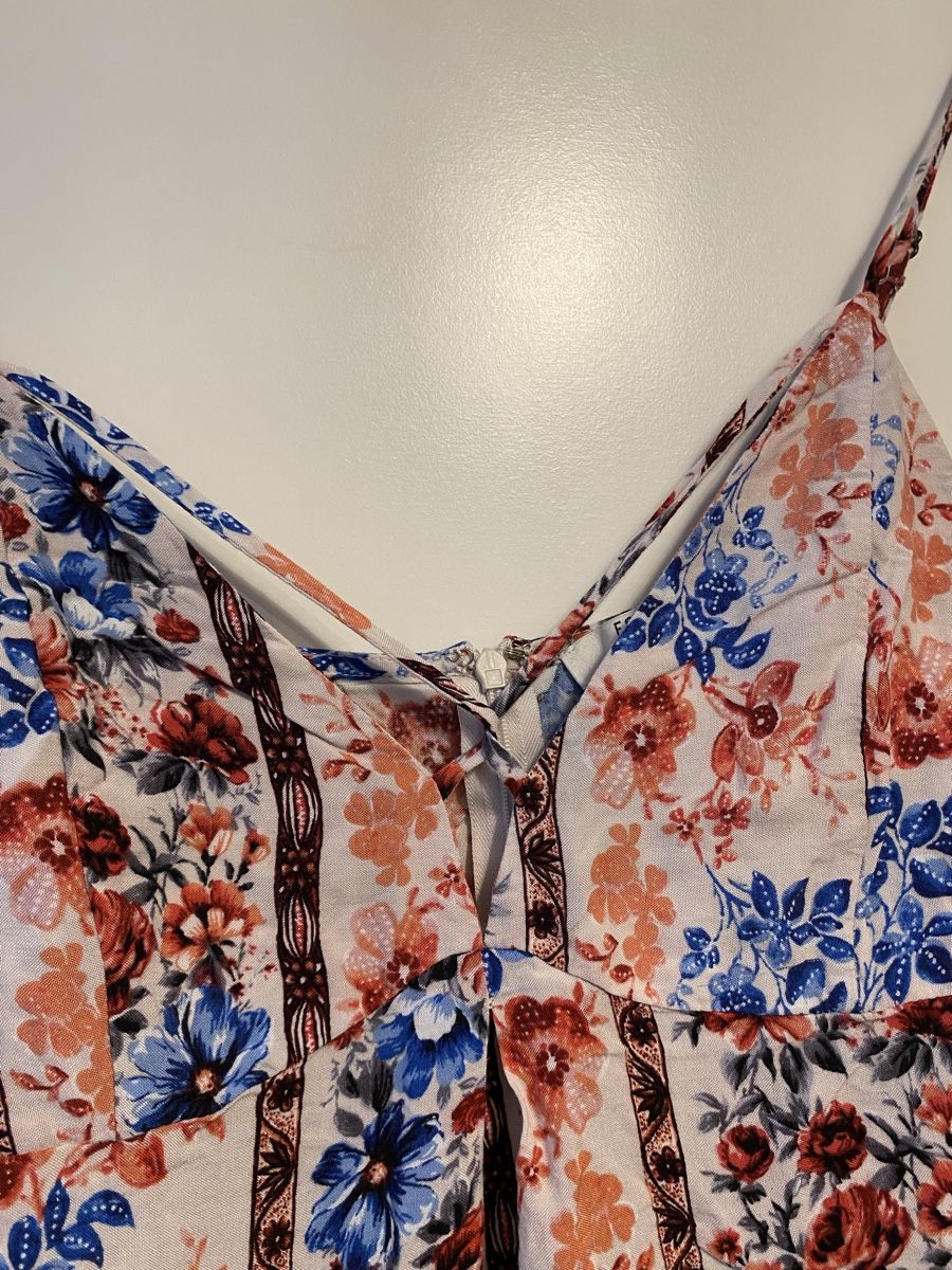 Vestiti: Maxi Kleid FOREVER 21 Gr.S – Usato da Pfungen venduto da Sheki56 1