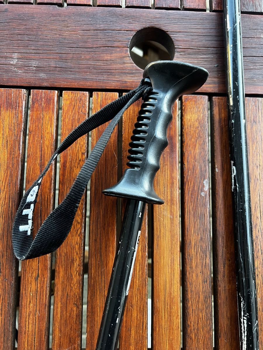 Scott Matrix Skistöcke 130cm (Gebraucht) in Murten für CHF 5 – nur ...