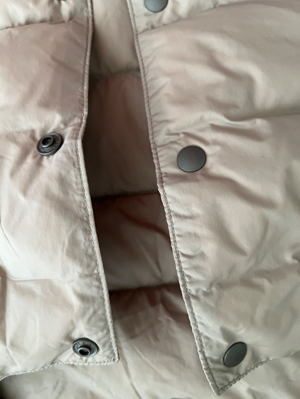 Muji Giacche: MUJI Damen Daunenjacke - Größe S – Nuovo (secondo la descrizione) da Kilchberg ZH venduto da Ch.C 4