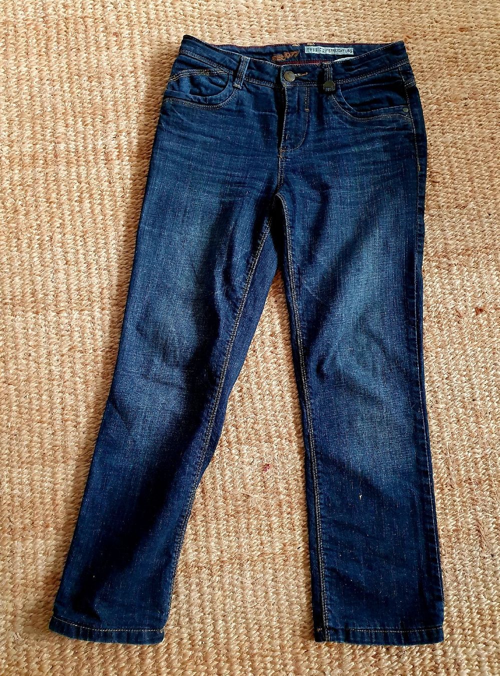 Jeans: jeans Yessica – Usato da Yverdon-les-Bains venduto da somiou