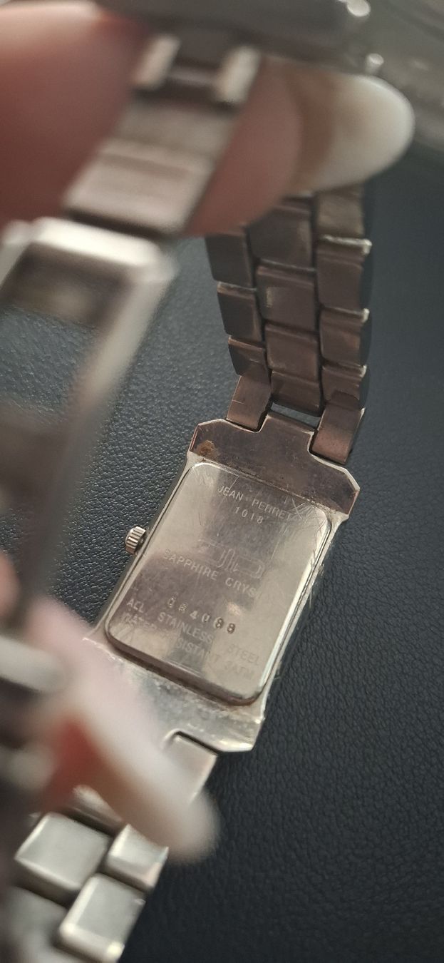 Orologi: Jean Perret Uhr – Usato da Hinwil venduto da VJ8340 2