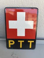 Plaque PTT