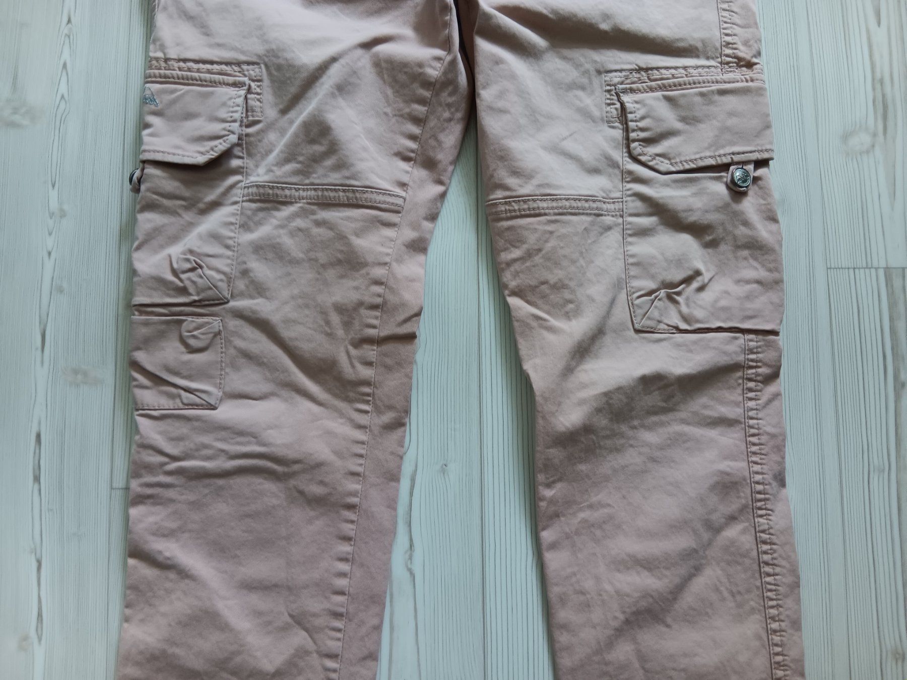 Mos mosh Jeans: MOS MOSH Jeans cargo taille / Grosse 27 – Usato da Cossonay-ville venduto da Super-Price-Quality 2