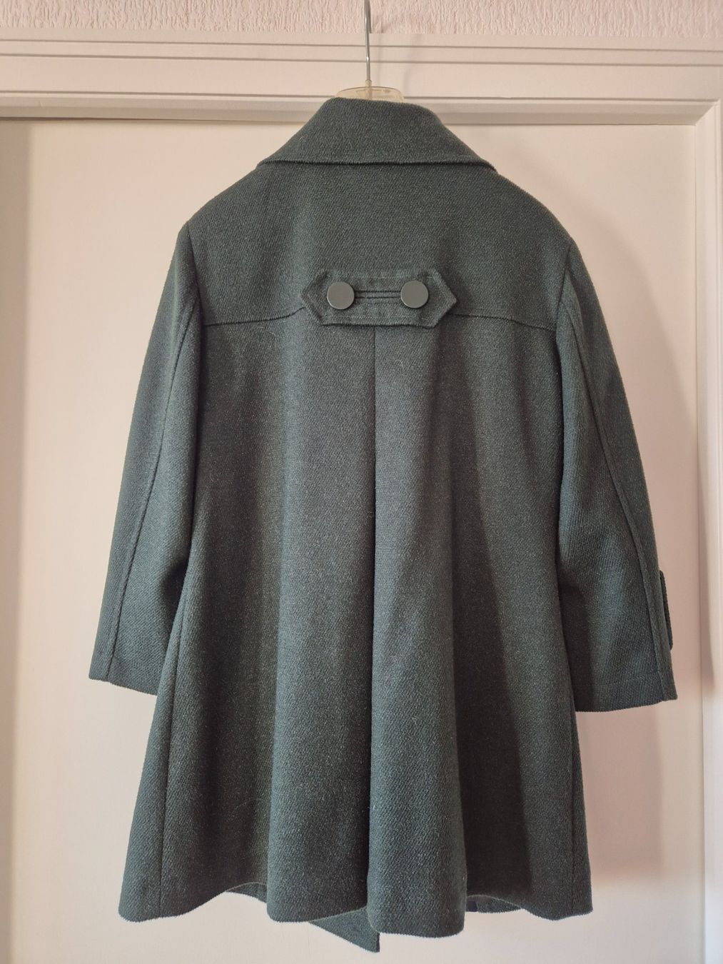Mäntel: Coat by Motivi size 38/40 – Gebraucht aus Lausanne von Issss 1