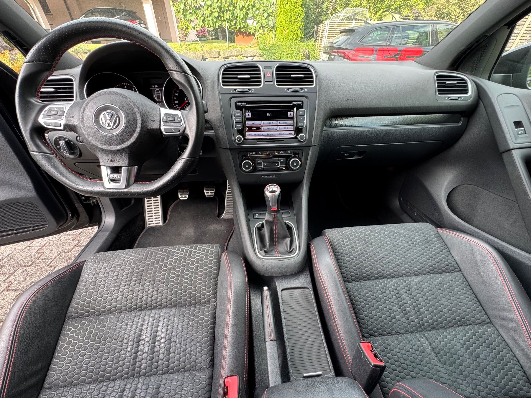 VW Autos: VW Golf VI 2.0 GTI Edition 35 – Gebraucht aus Buchs SG von mxs_82nv 4