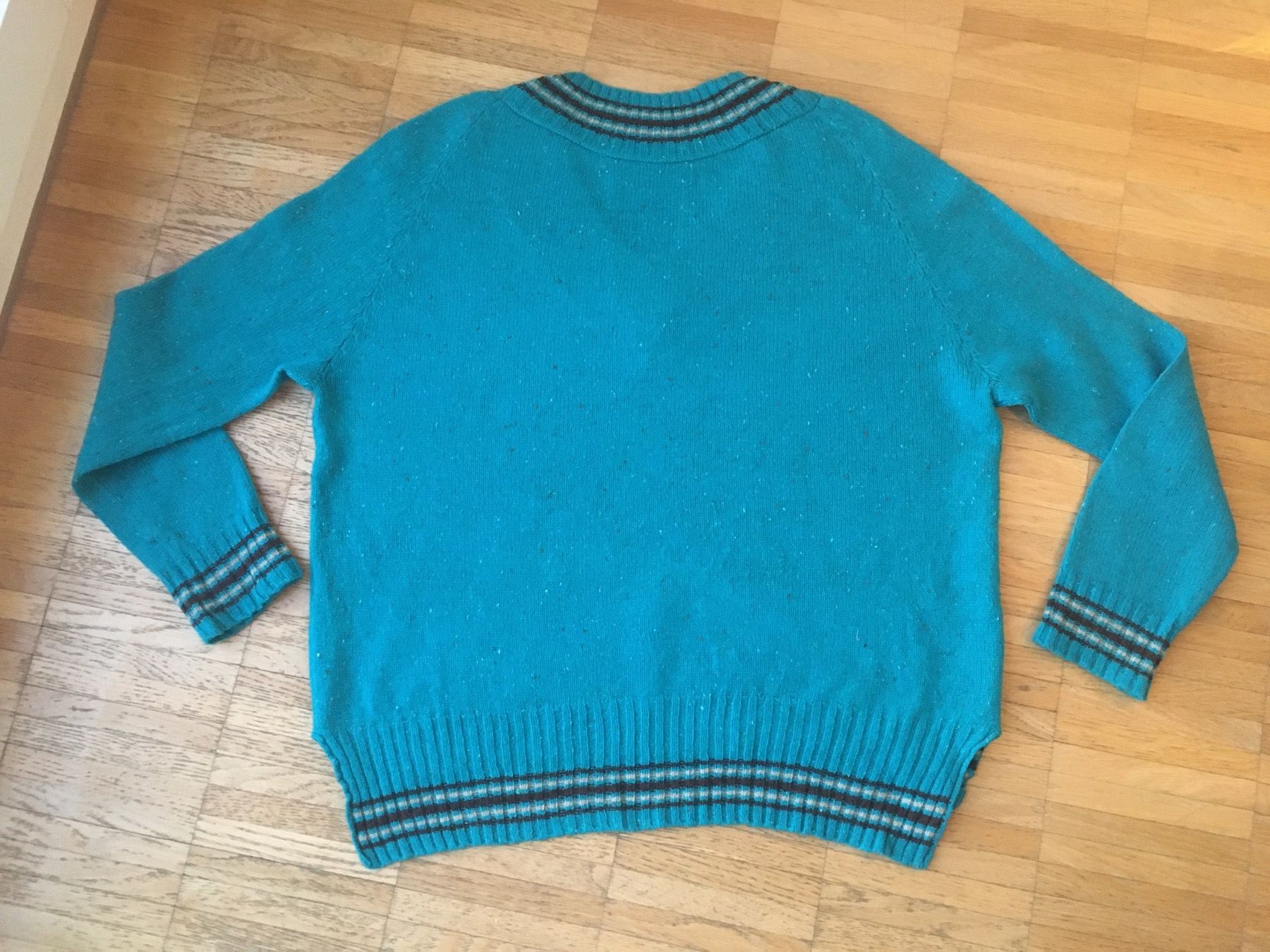 Maglioni & Felpe: Damen Strick Pullover, Gr. 38 – Usato da Zürich venduto da VorlonShadow 1