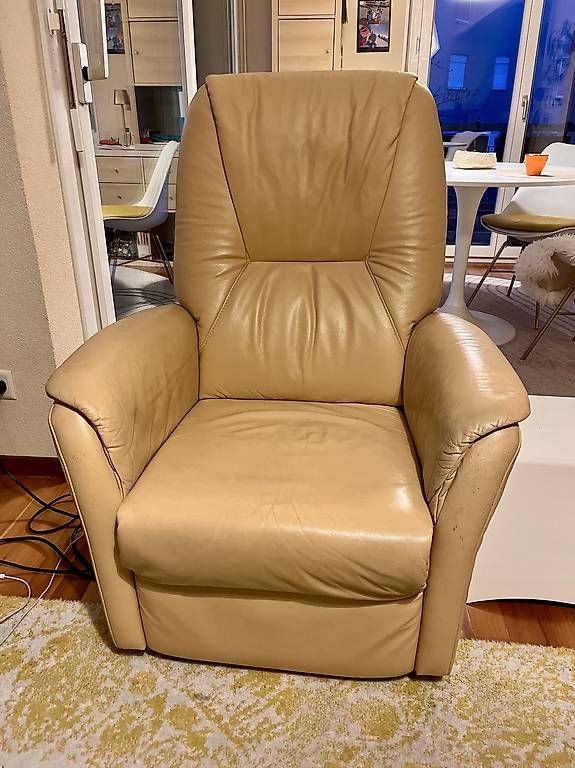 Fauteuils: Fauteuil électrique  – D'occasion à Yverdon-les-Bains par sol_9sdm
