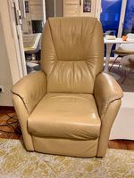 Fauteuil électrique 
