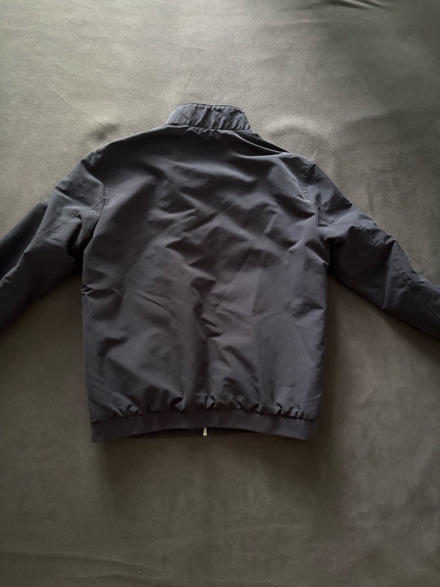 Jack & Jones Jacken: Herren Jacke dunkelblau Grösse M – Gebraucht aus St. Gallen von luk_9lqc 2
