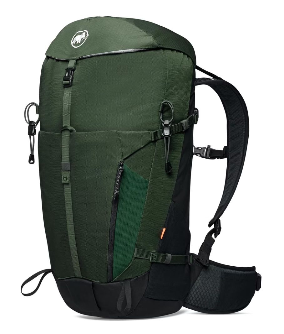Mammut Zaini: Mammut Lithium 30l – Nuovo e nell'imballaggio originale da Zürich venduto da cht_5jtc
