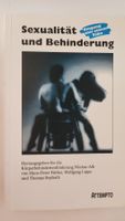 "Sexualität und Behinderung" - Umgang mit einem Tabuthema