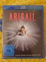 ABIGAIL *UNCUT* Vampir-Horror (Bluray)