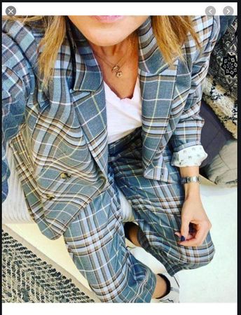 Neu Levete Blazer