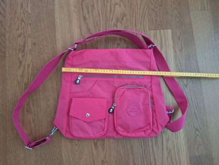 Handtasche für Damen (2 in 1)