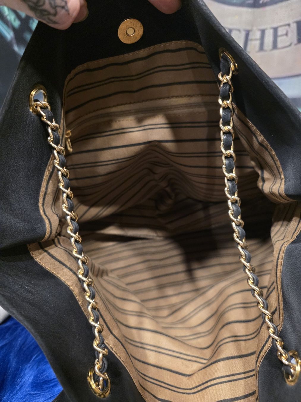 Taschen für Damen: Tasche – Gebraucht aus Egerkingen von Toengi01 2