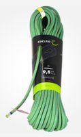 Edelrid Bergzeit 9.5 dry – 40 m, inkl. Seilsack