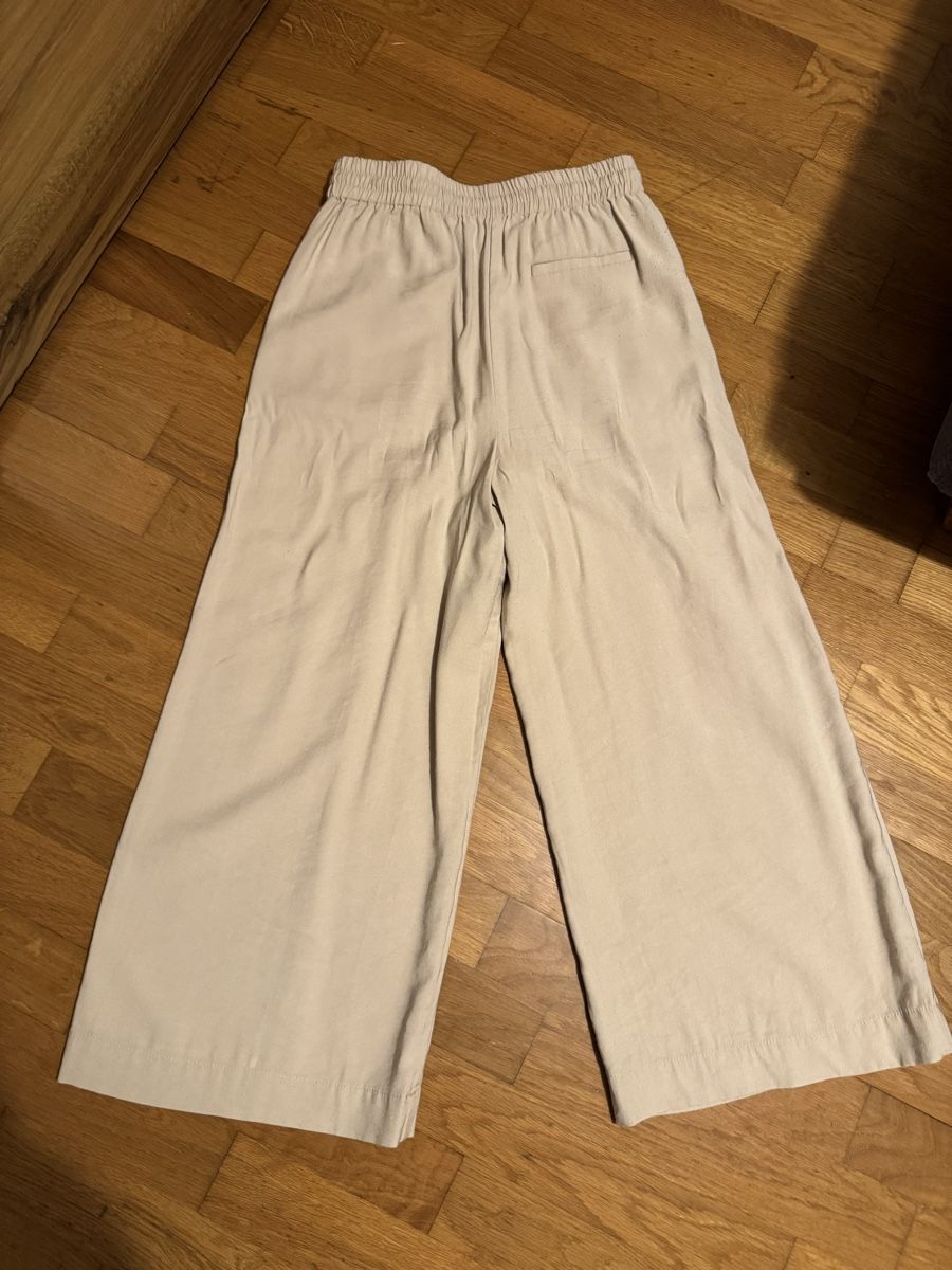 Someday Pantaloni: Wunderschöne Hose von Someday Grösse 36. – Usato da Adliswil venduto da StephanieAnnina 5