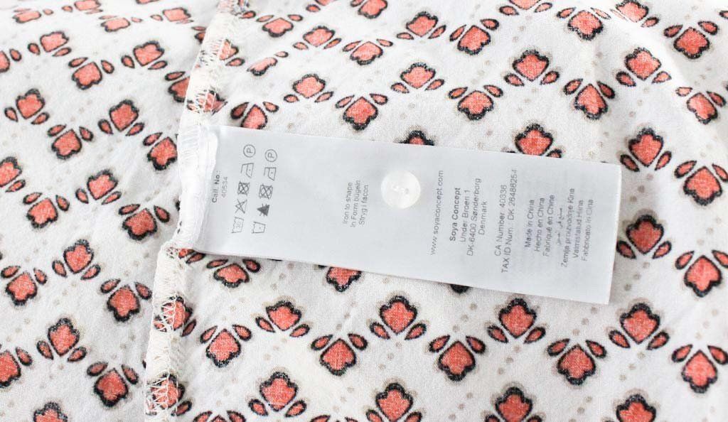 Camicette: SOYACONCEPT Bluse Gr. XL – Usato da Belp venduto da caramel-secondhand 7