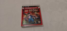 Lego Harry Potter Years 5-7 PS3