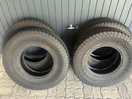 Nokian Hakkapeliitta LT3 Winter M+S (235/85 R16)