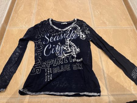 Camp David neuer coolster Pulli, S NP 73 Fr